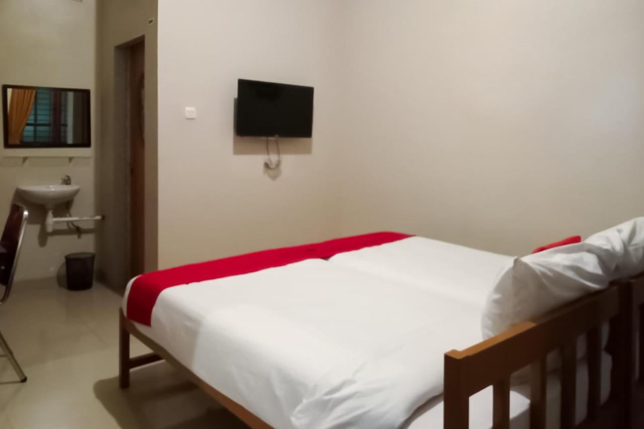 Hotel Reddoorz At Joyce Medan