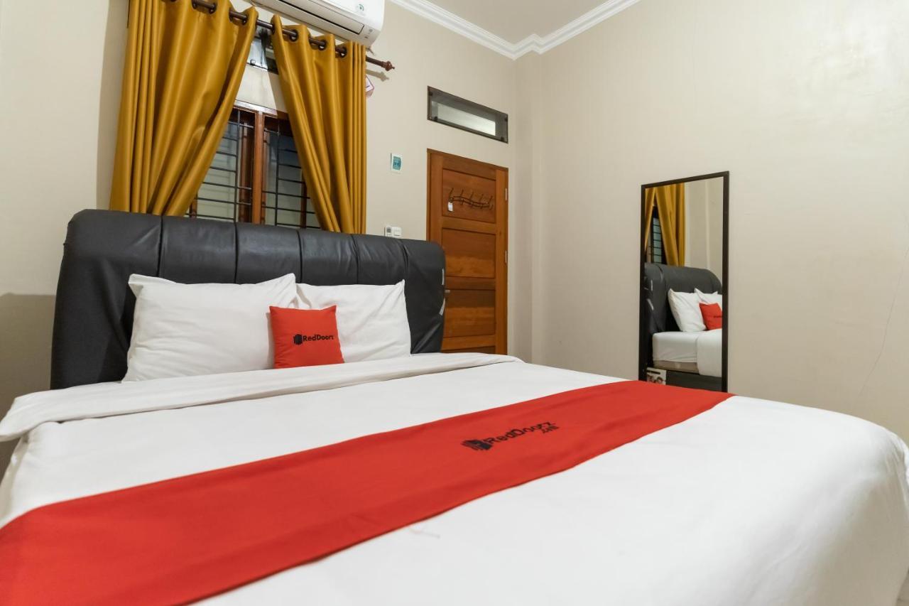 Reddoorz At Joyce Hotel 2*