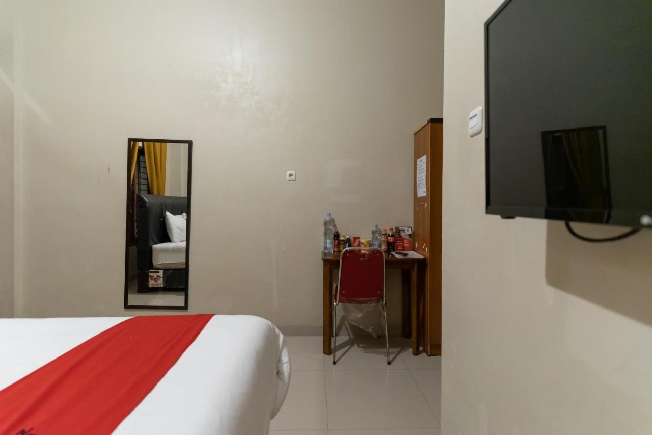 Reddoorz At Joyce Hotel Medan
