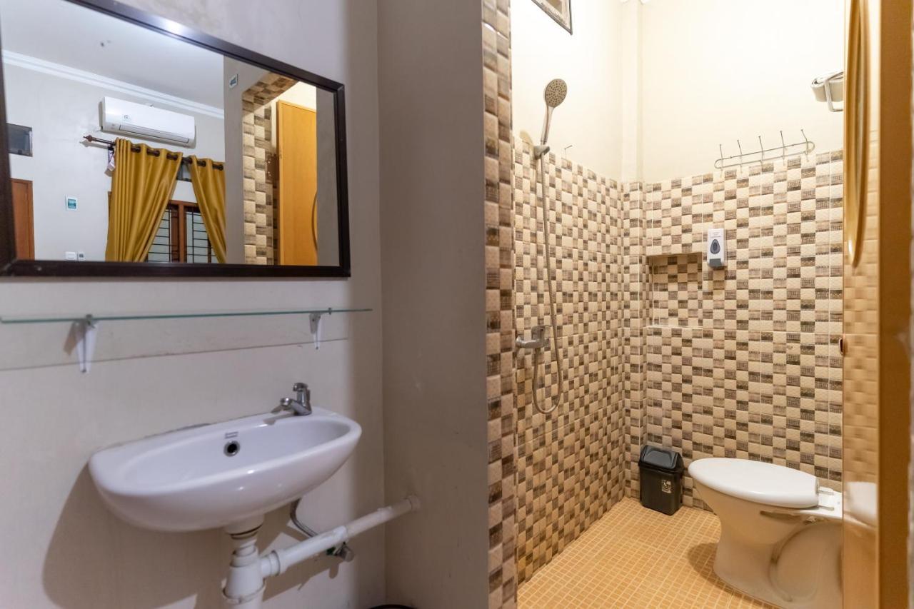 Hotel Reddoorz At Joyce