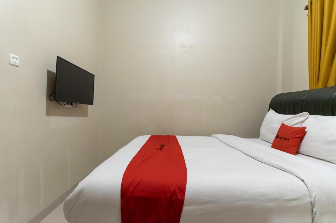 Hotel Reddoorz At Joyce