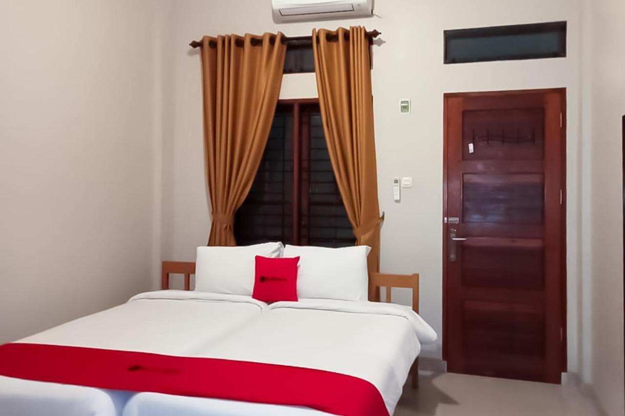 Reddoorz At Joyce Hotel