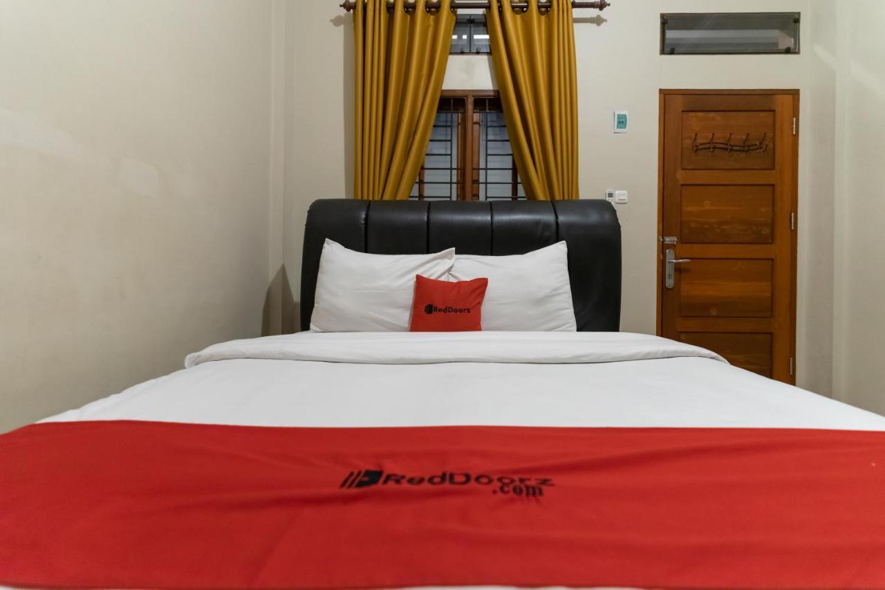 Hotel Reddoorz At Joyce 2*