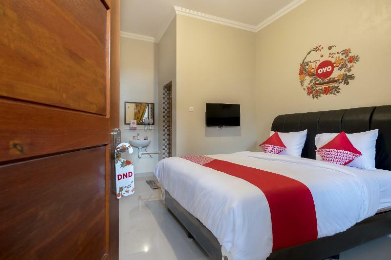 Hotel Reddoorz At Joyce