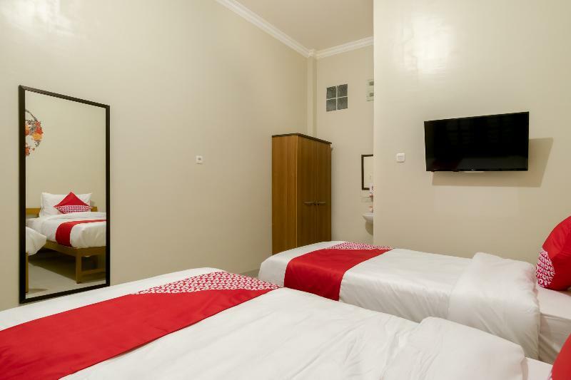 Reddoorz At Joyce Hotel 2*
